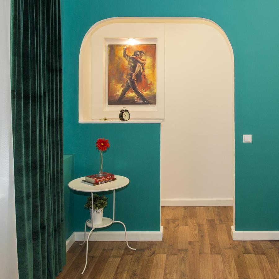 Premium Studio By Mrg Apartments Bucareste Exterior foto