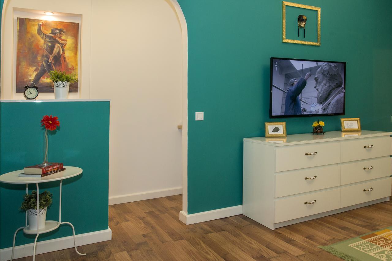 Premium Studio By Mrg Apartments Bucareste Exterior foto