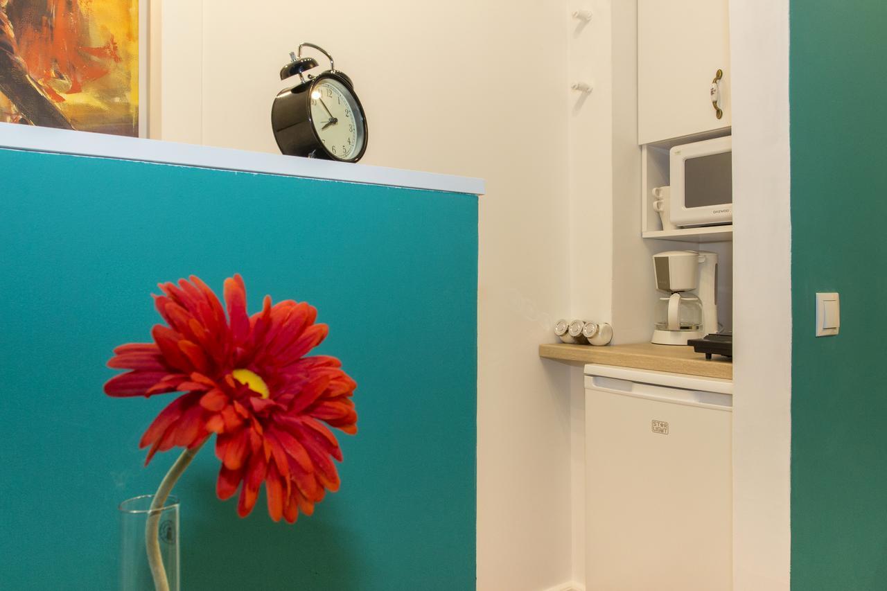 Premium Studio By Mrg Apartments Bucareste Exterior foto