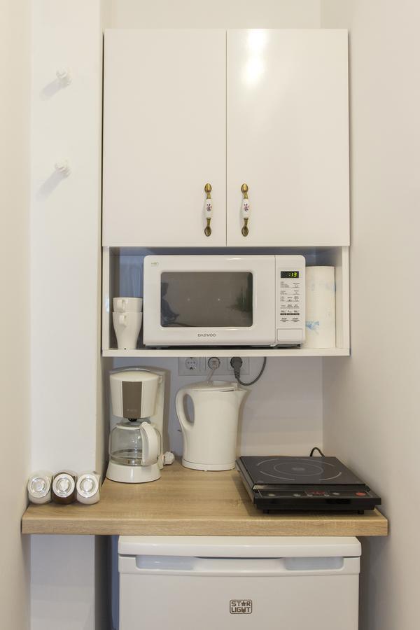 Premium Studio By Mrg Apartments Bucareste Exterior foto