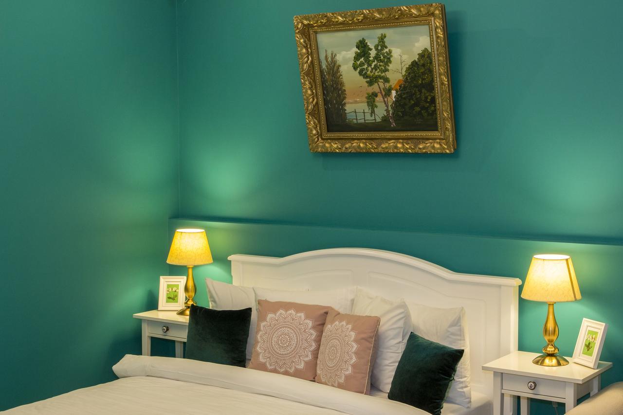 Premium Studio By Mrg Apartments Bucareste Exterior foto