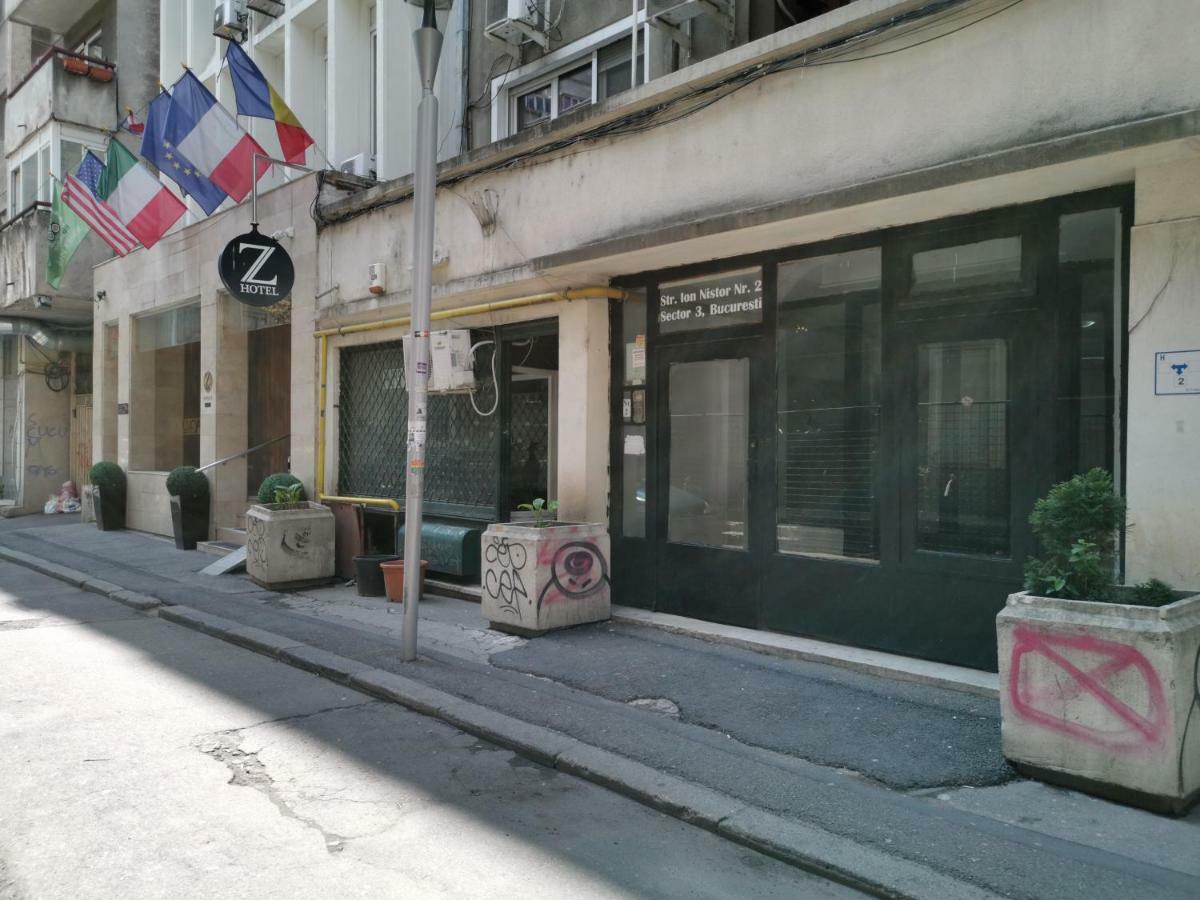 Premium Studio By Mrg Apartments Bucareste Exterior foto
